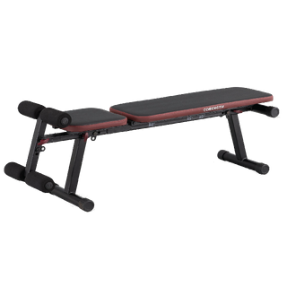 Incline bench decathlon sale